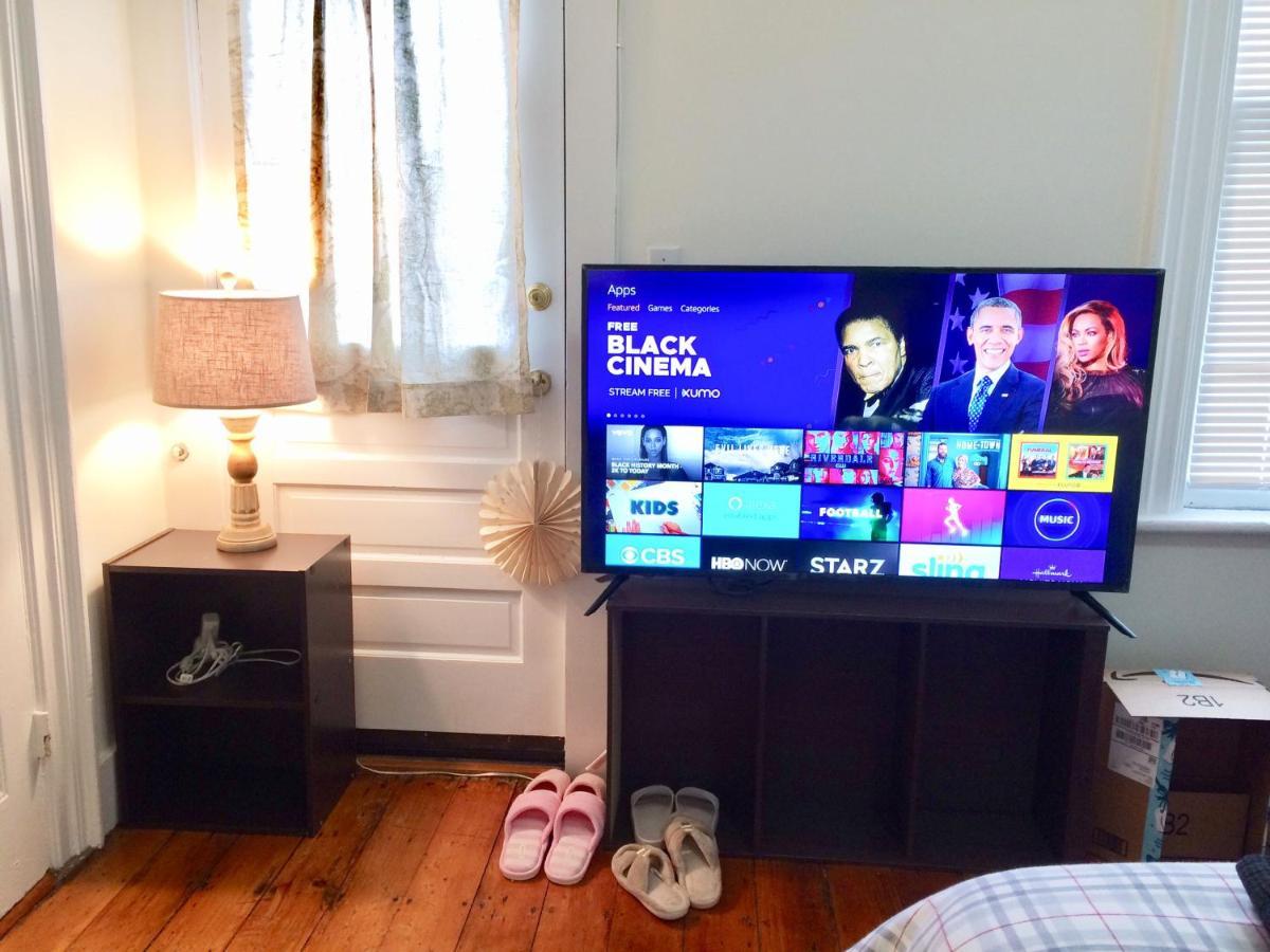 Comfortable Whole Apartment 1 Bed 1 Bath At Harvard-Mit Cambridge Exterior foto