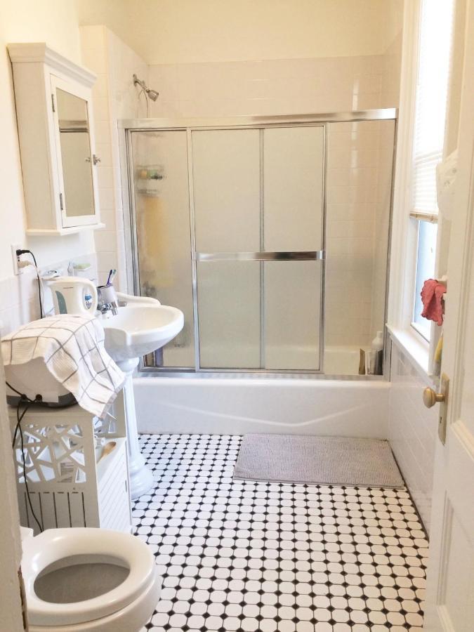 Comfortable Whole Apartment 1 Bed 1 Bath At Harvard-Mit Cambridge Exterior foto