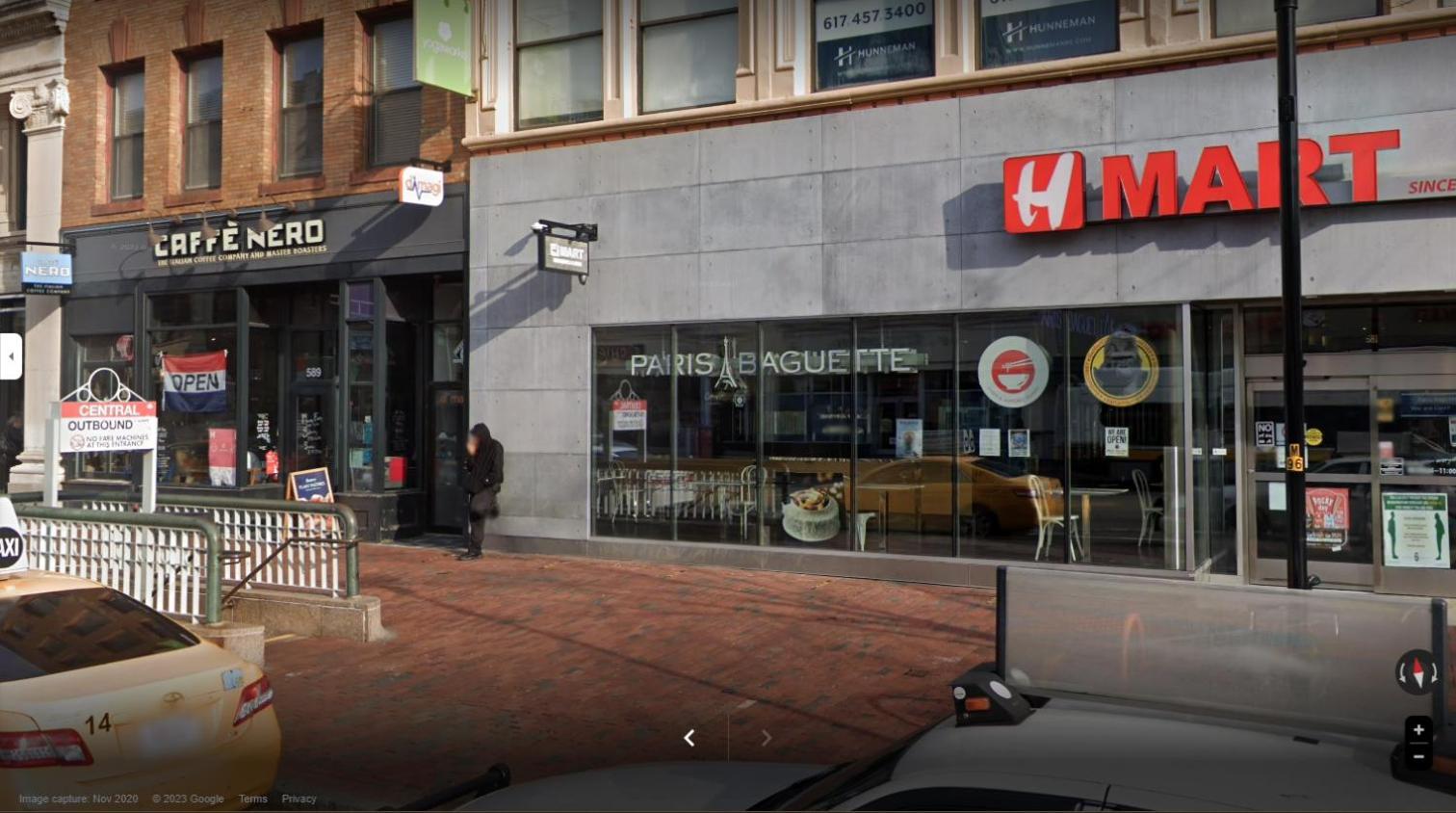 Comfortable Whole Apartment 1 Bed 1 Bath At Harvard-Mit Cambridge Exterior foto